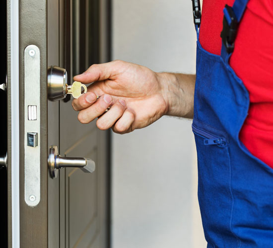 Residential Locksmith Oroville East