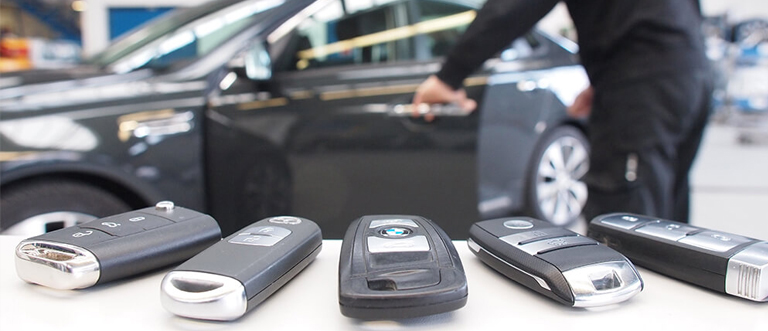 Mobile Car Locksmith Oroville East