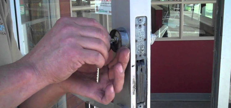 commercial door lock repair Oroville East