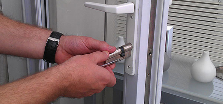 Commercial Door Lock Repair in Oroville East