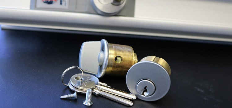 Commercial Lock Installation Oroville East