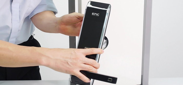 Digital Lock Installation Oroville East