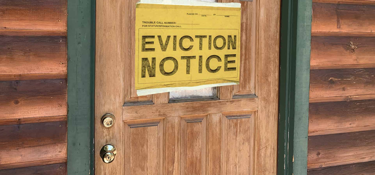 Residential Eviction Service Oroville East