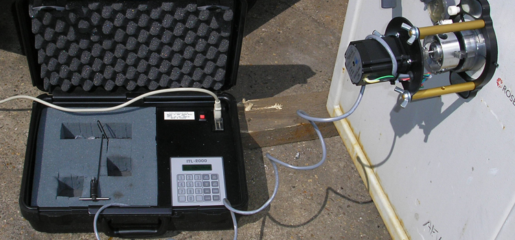 Safe Unlocking Oroville East