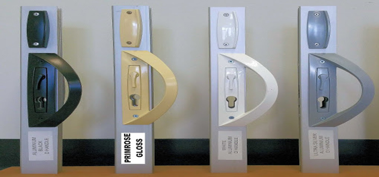 Sliding Door Handle Design Oroville East